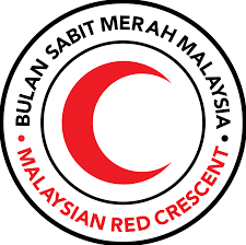 PERSATUAN BULAN SABIT MERAH MALAYSIA