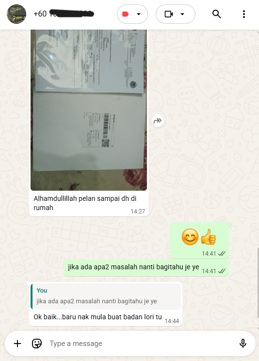 testimoni 2 testimoni 2