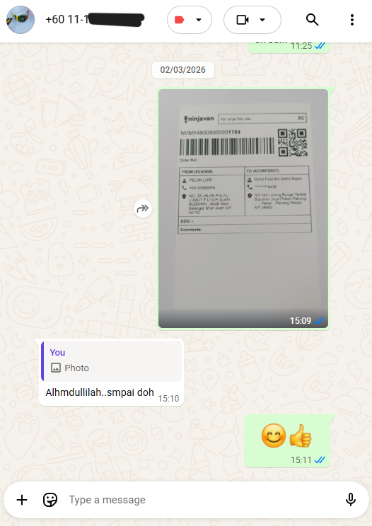testimoni 4 testimoni 4